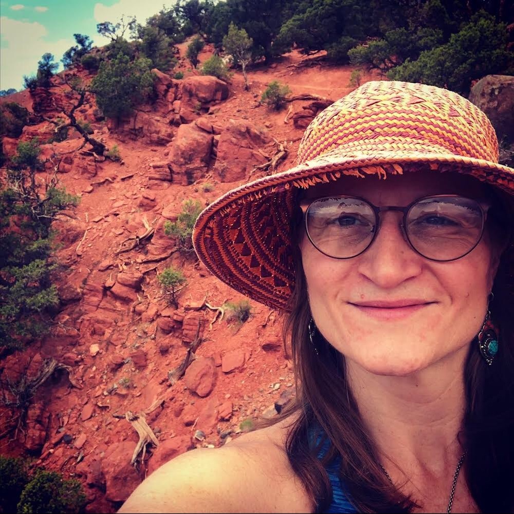 Meet your Posher, Natalie